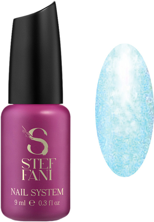 Топ для гель-лаку без липкого шару Top Moon Stone 03 Steffani, 9 мл