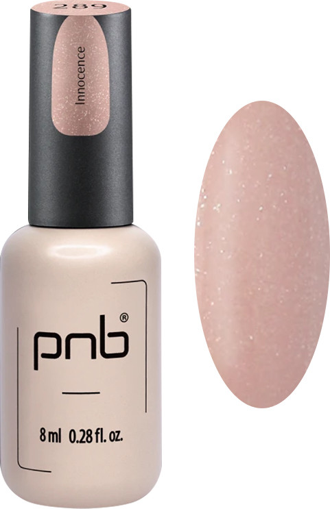Гель-лак 289 PNB, 8 мл