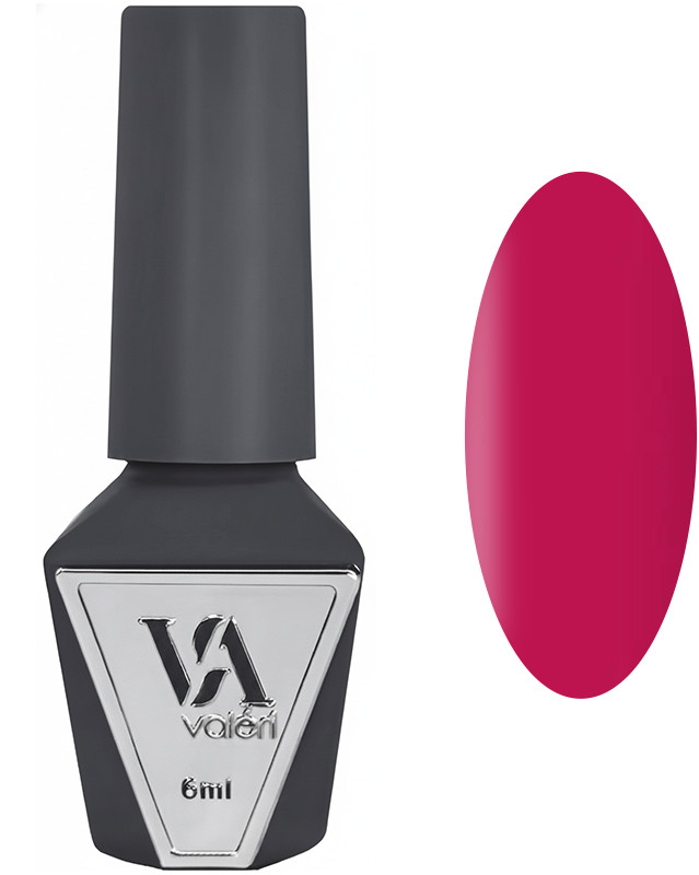 Гель-лак для нігтів №10 Color VALERI, 6 мл