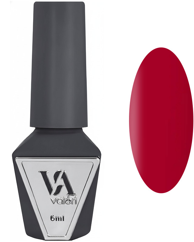 Гель-лак для нігтів №11 Color VALERI, 6 мл