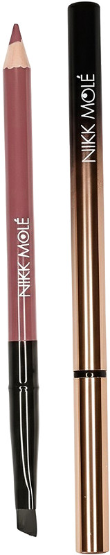 Карандаш для губ Peony Nikk Mole, 1 г