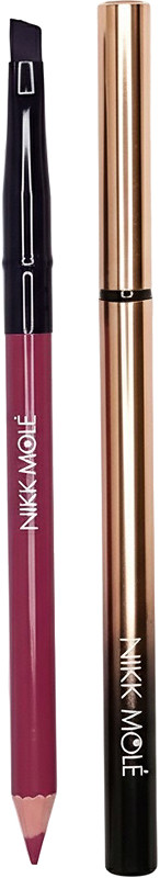 Карандаш для губ Orchid Nikk Mole, 1 г