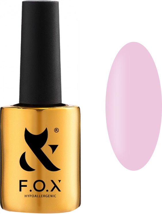 Рідкий акригель Acryl gel Bottle №002 F.O.X, 14 мл