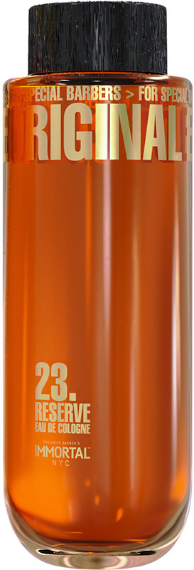 Лосьон после бритья ORIGINAL 23. RESERVE COLOGNE Immortal, 430 мл 