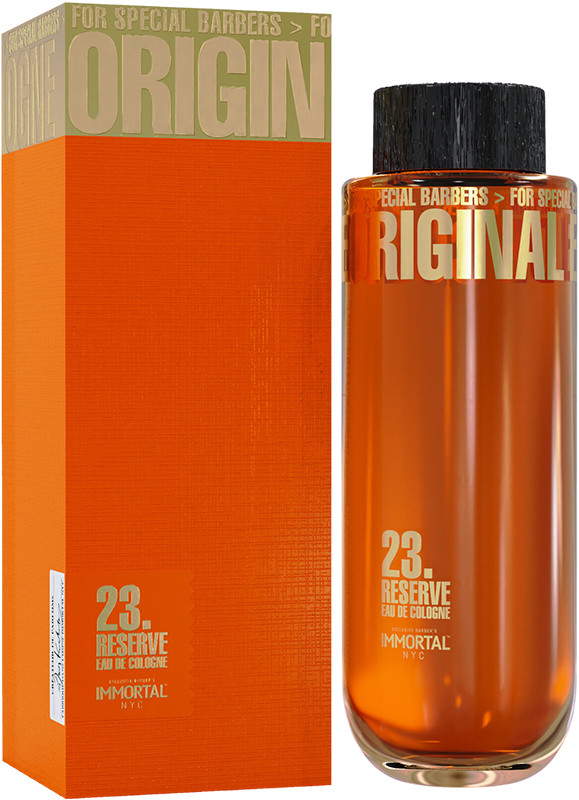 Лосьон после бритья ORIGINAL 23. RESERVE COLOGNE Immortal, 430 мл  Фото 2 