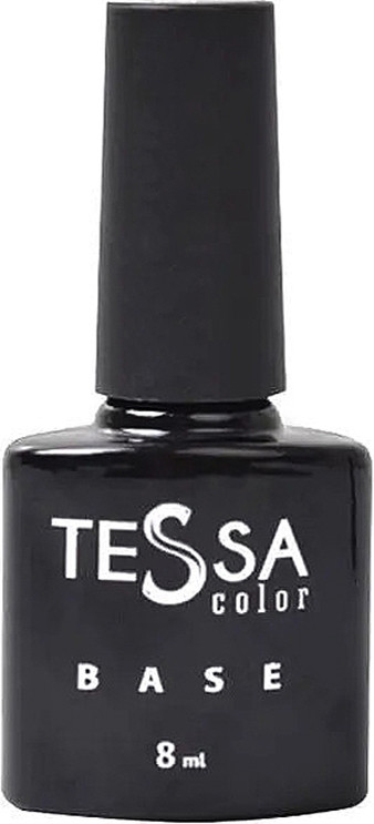 Файбер база для гель-лака Tessa, 8 мл