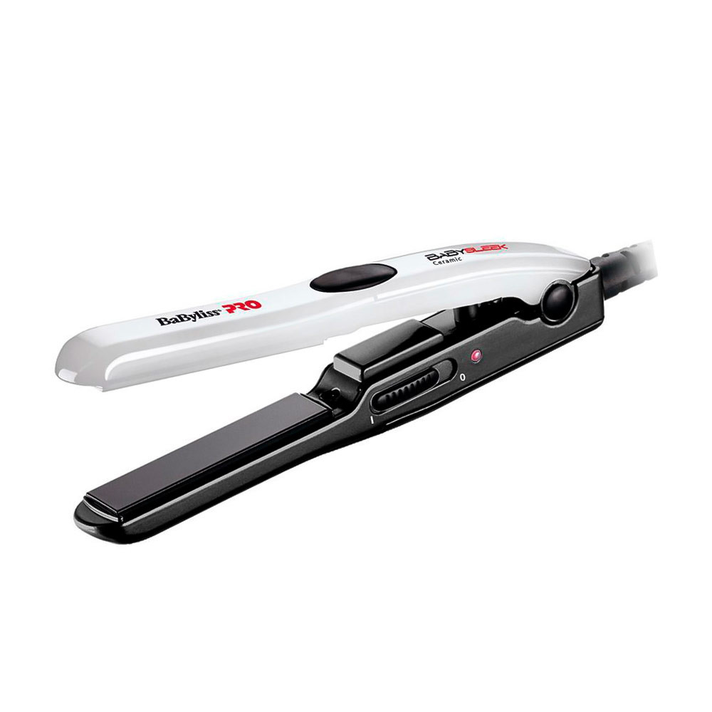 Плойка-випрямляч Baby Sleek 13 мм Mini BAB2050E 