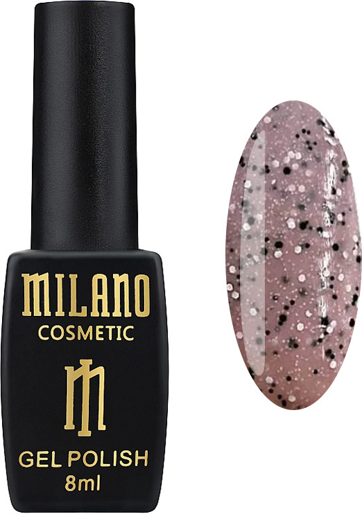 Гель-лак Marblen Sand №02 Milano, 8 мл
