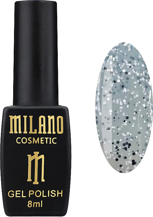 Гель-лак Marblen Sand №04 Milano, 8 мл
