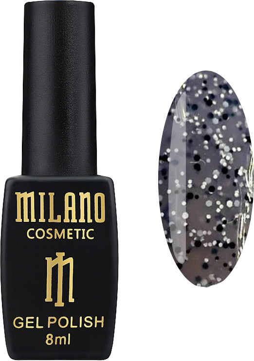 Гель-лак Marblen Sand №05 Milano, 8 мл