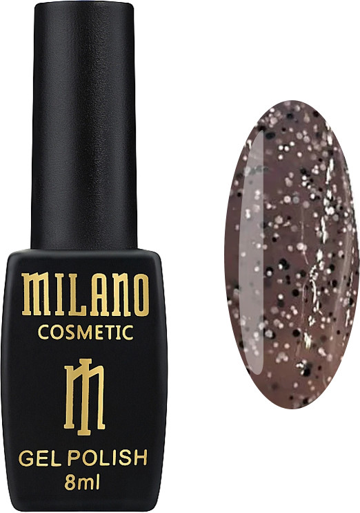 Гель-лак Marblen Sand №06 Milano, 8 мл