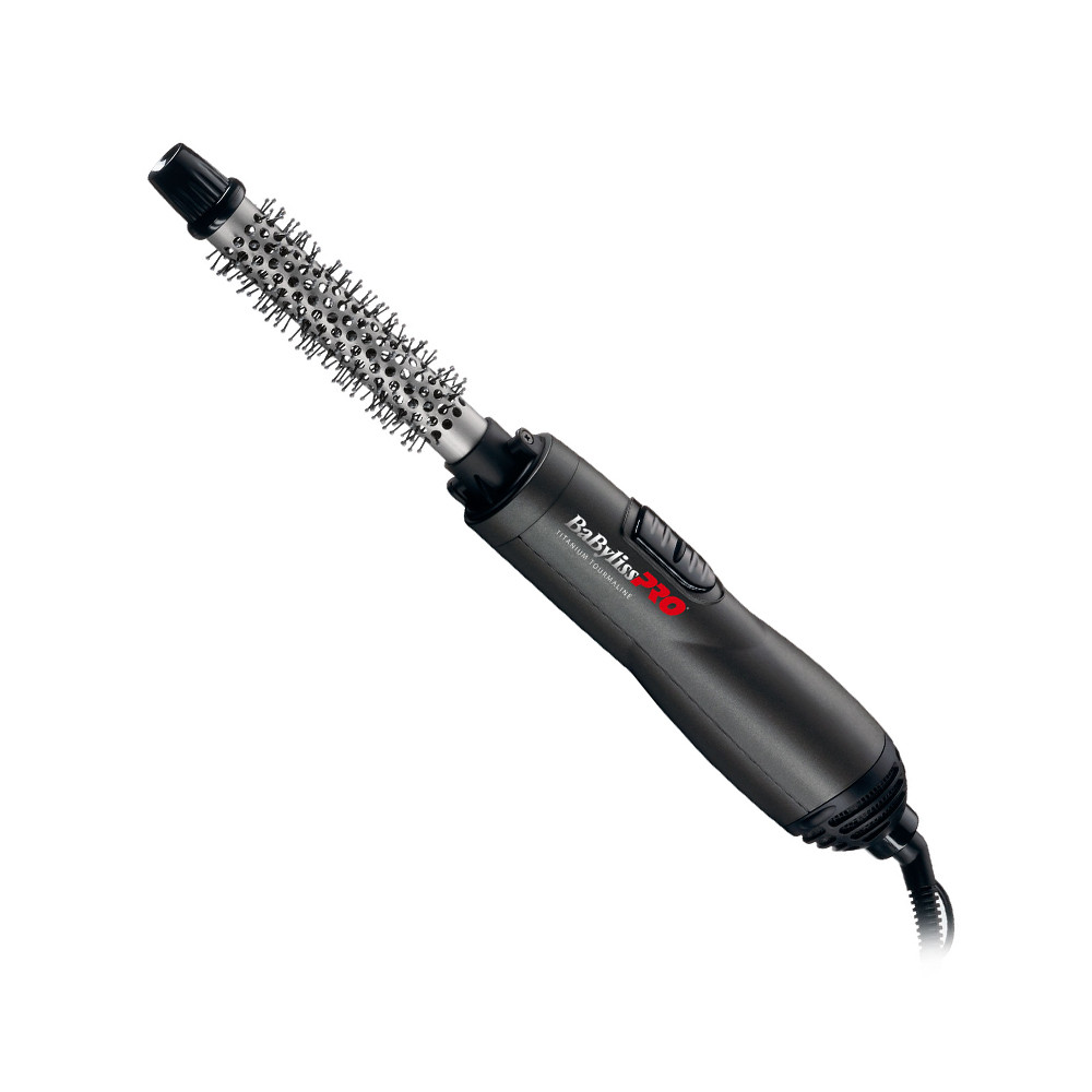 Фен-щітка BaByliss 19 мм BAB2675TTE на beauty-prof.com Фен-щітка BaByliss 19 мм BAB2675TTE