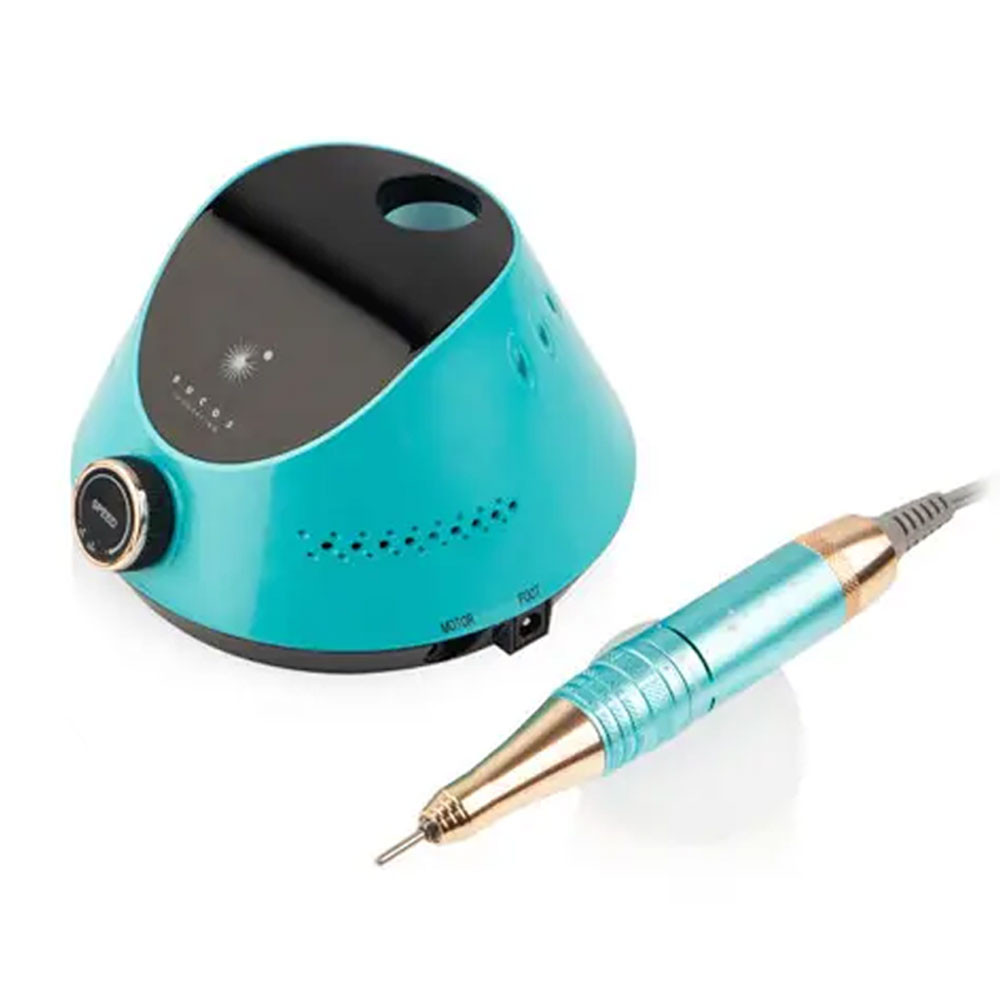 Фрезер для манікюру BUCOS Nail Drill X2  PRO TIFFANY  (65W/35000 об.) 