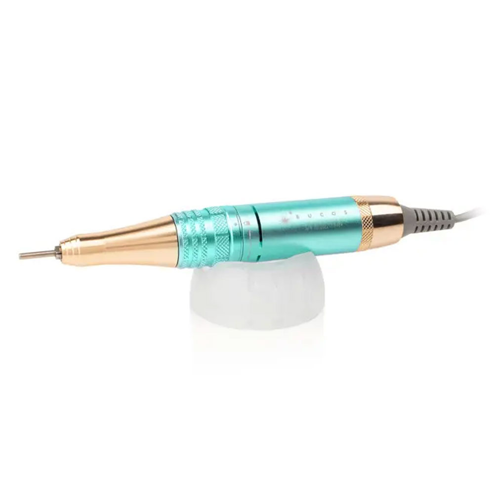 Фрезер для манікюру BUCOS Nail Drill X2  PRO TIFFANY  (65W/35000 об.)  Фото 5 