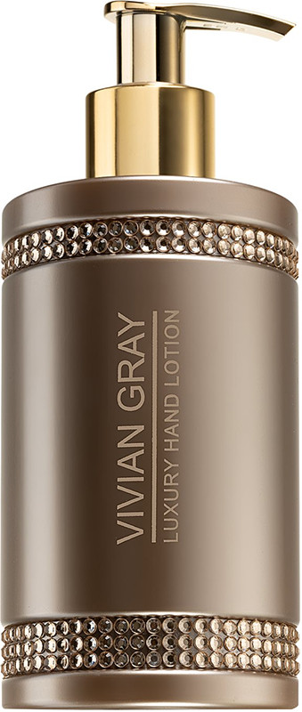 Лосьйон для рук Brown Crystal Vivian Gray, 250 мл