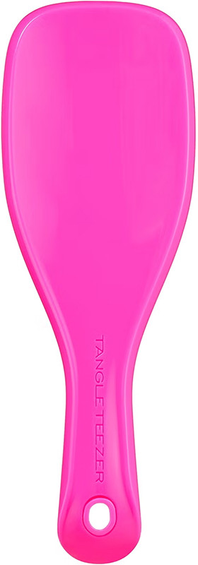 Щітка для волосся Tangle Teezer The Ultimate Detangler Mini Runway Pink на beauty-prof.com Фото 3 Щітка для волосся Tangle Teezer The Ultimate Detangler Mini Runway Pink Фото 3