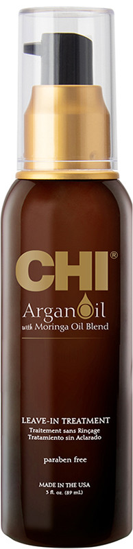 Масло восстанавливающее для волос Argan Oil CHI, 89 мл
