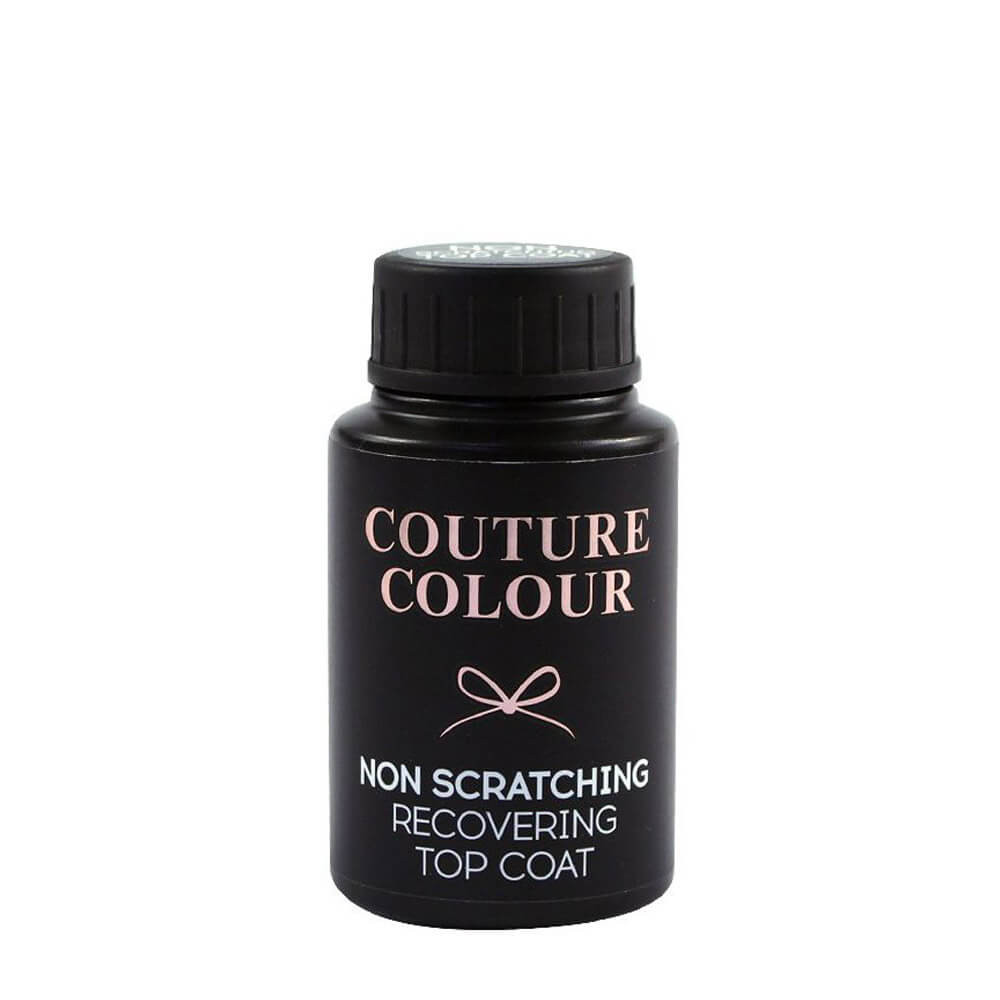 Закрепитель гель-лака Non Scratсhing Recovering Couture Colour, 30 мл