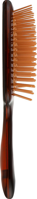 Щітка SUPERBRUSH коричнева Janeke  Фото 2 