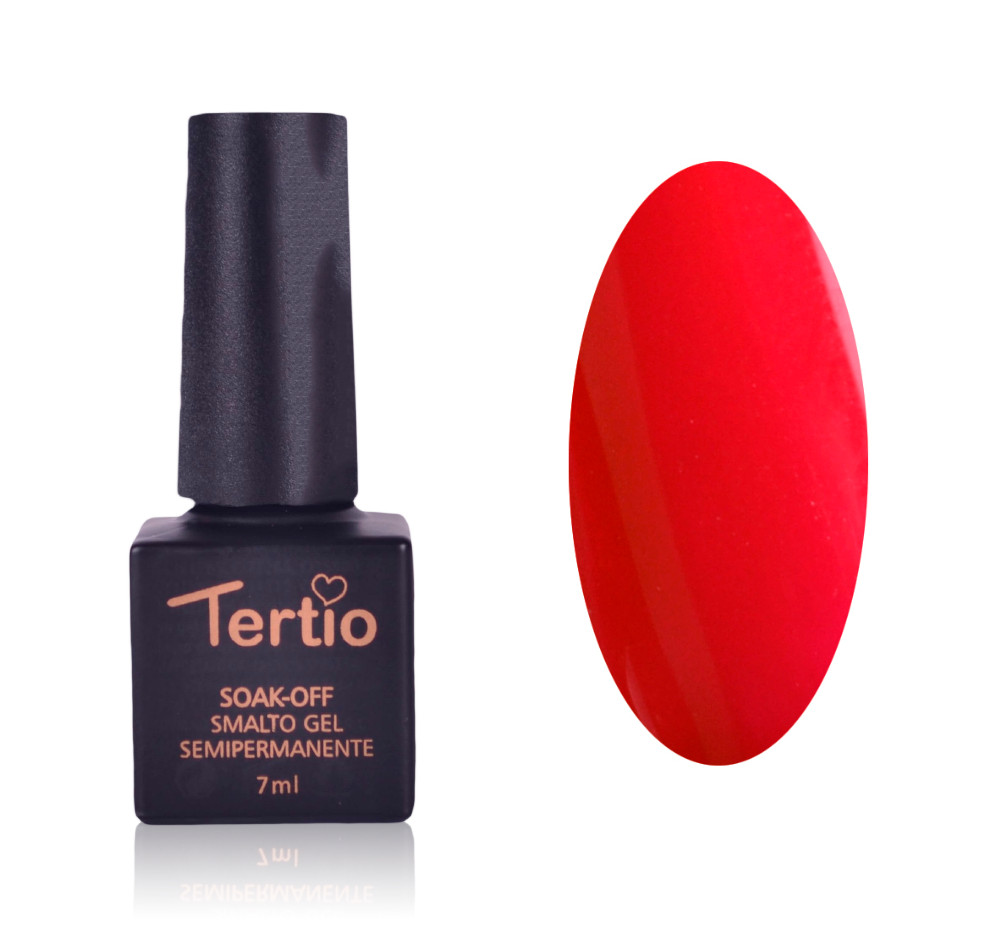 Гель-лак №0026 7 мл. Tertio