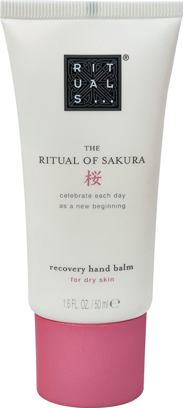 Бальзам для рук The Ritual of Sakura Rituals, 50 мл