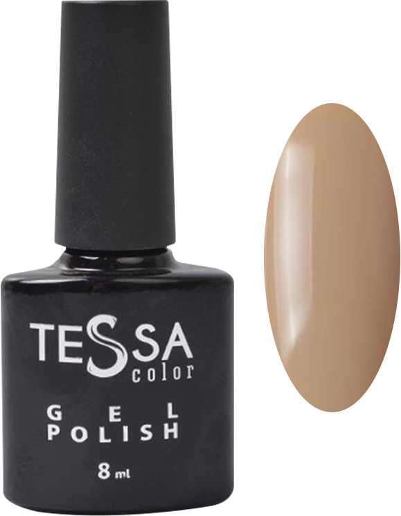 Гель-лак №126 Tessa, 8 мл