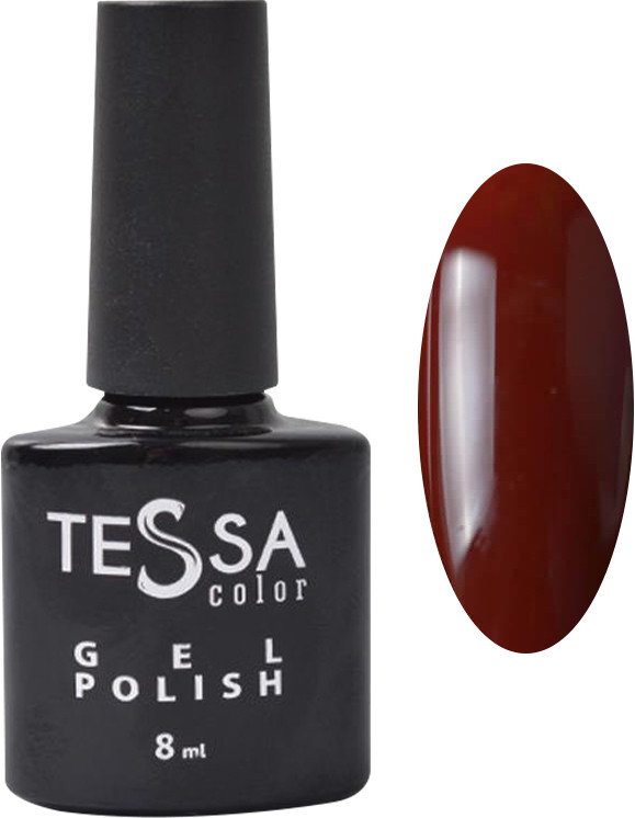Гель-лак №133 Tessa, 8 мл