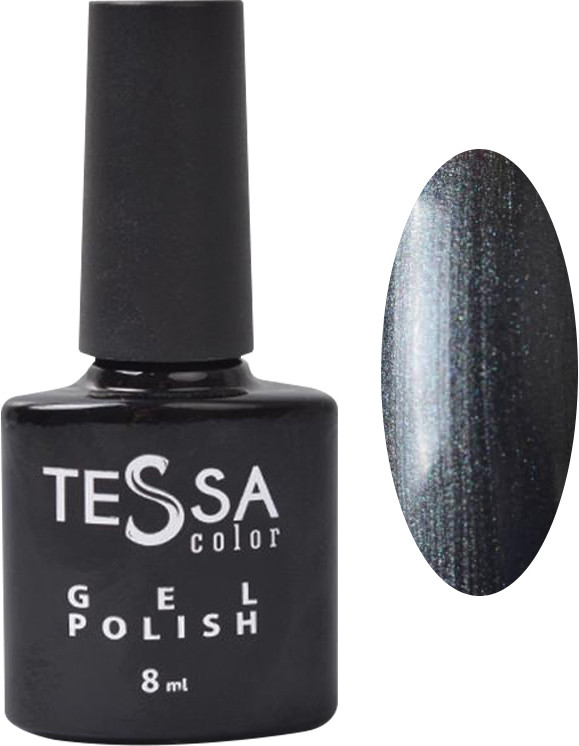 Гель-лак №134 Tessa, 8 мл