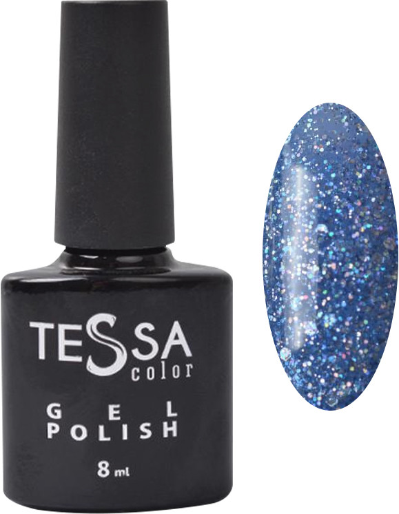 Гель-лак №139 Tessa, 8 мл