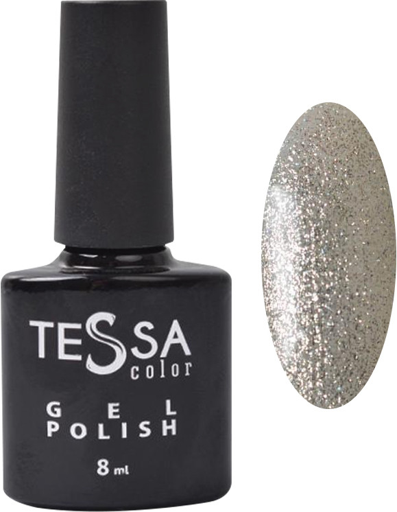 Гель-лак №140 Tessa, 8 мл