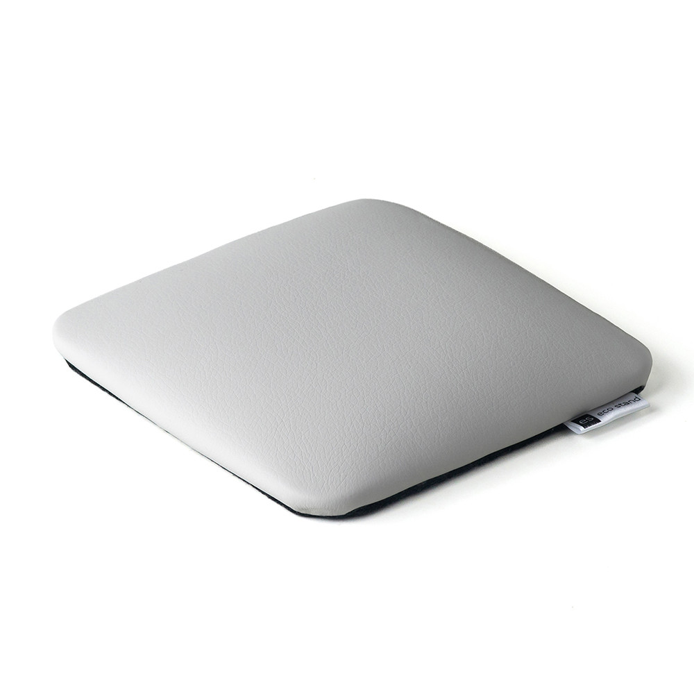 Підлокітник White Eco Stand Care, 150х150 мм  Фото 2 