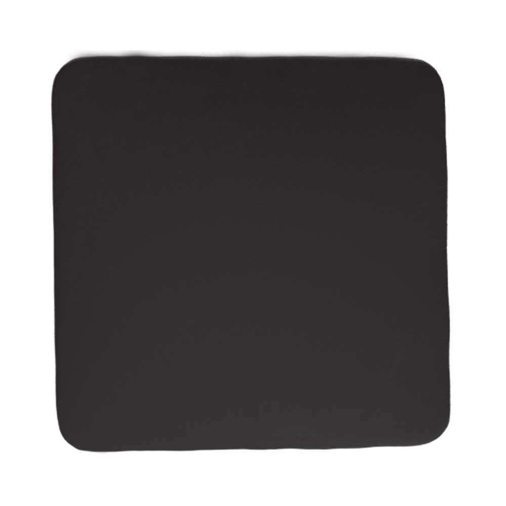 Підлокітник Black Eco Stand Care, 150х150 мм