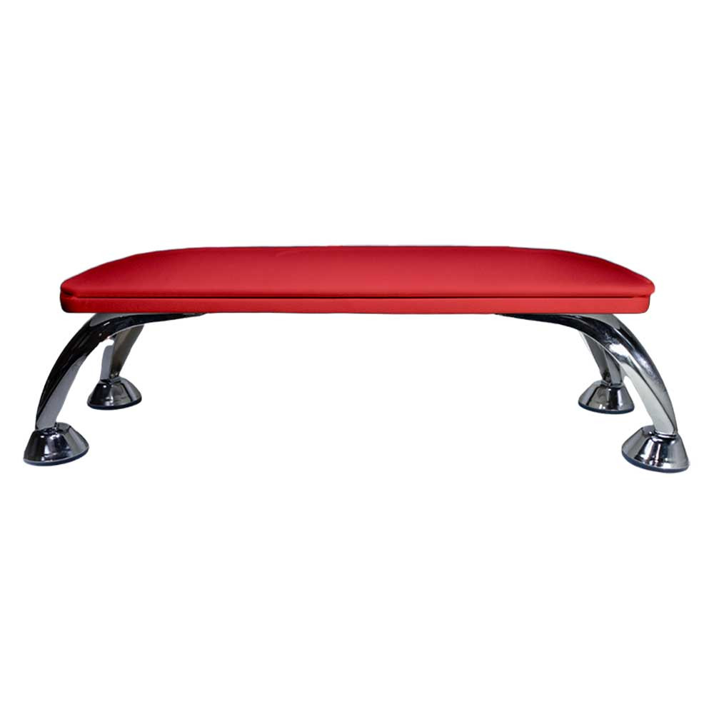 Підставка для манікюру Eco Stand Maxi Red 560х150х160 мм