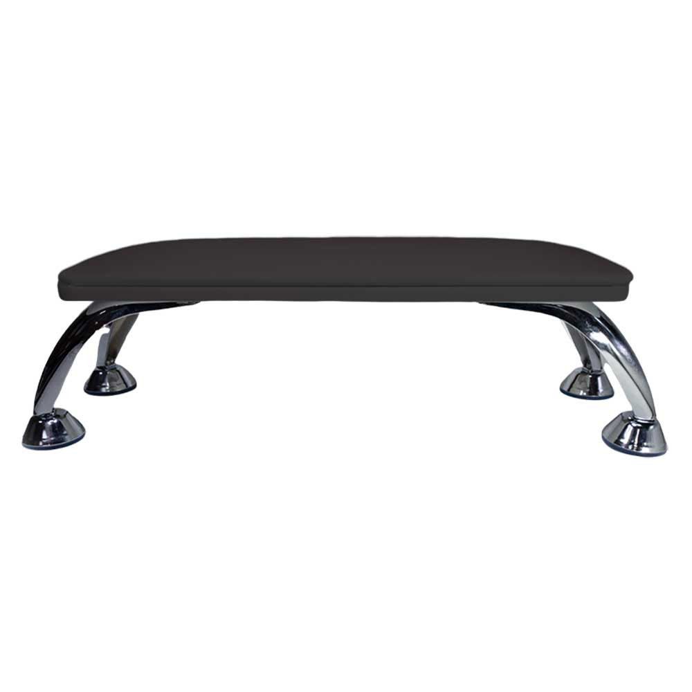 Підставка для манікюру Eco Stand Maxi Black 560х150х160 мм