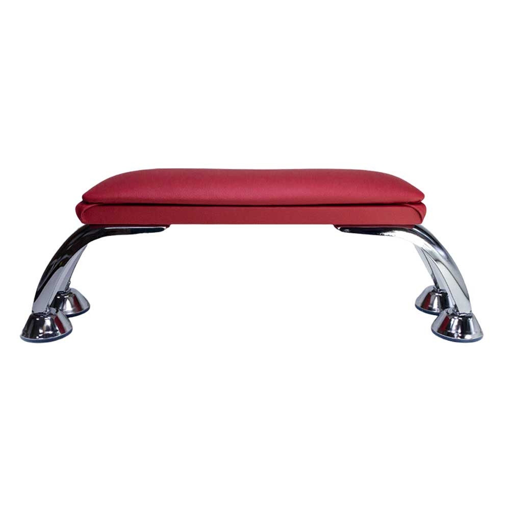 Підставка для манікюру Eco Stand Mini Red 480х150х120 мм