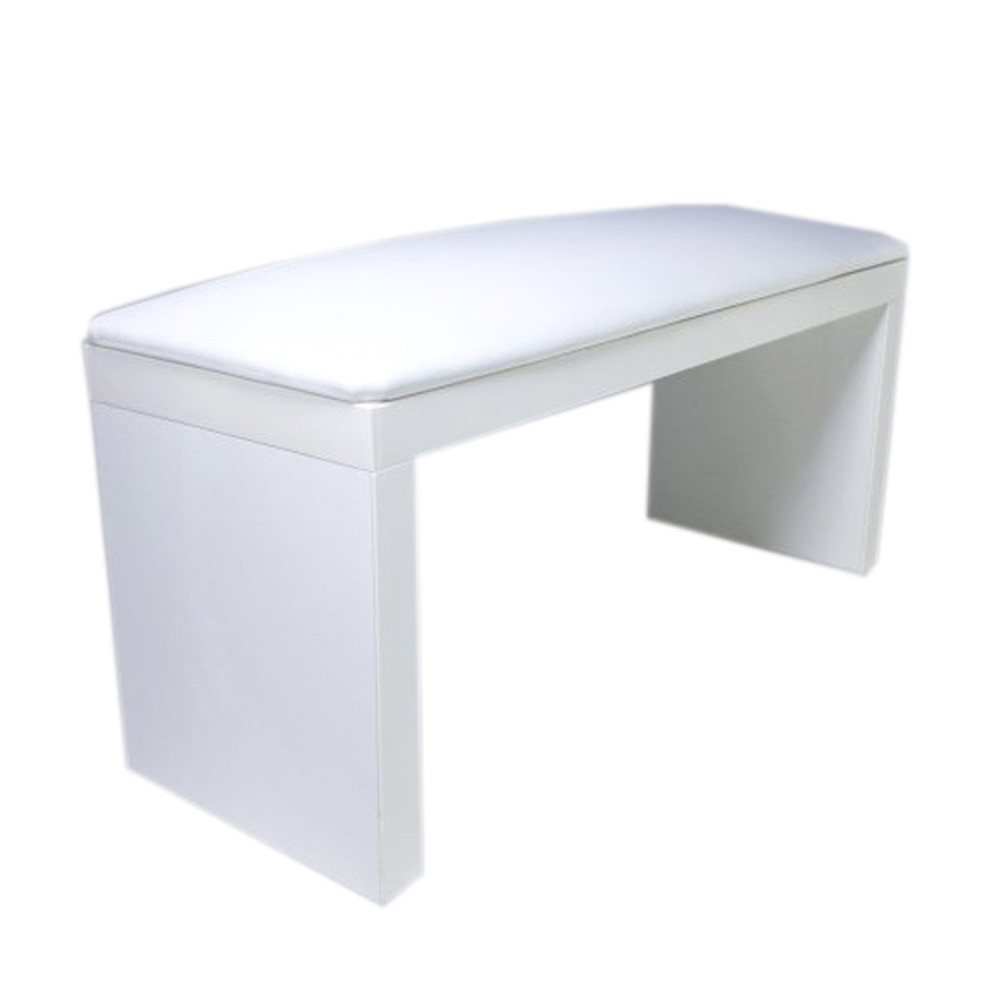 Підставка для манікюру Eco Stand Wood White 320х110х150 мм