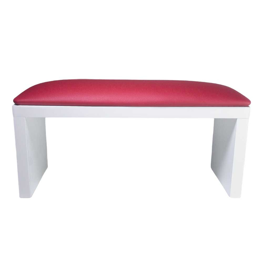 Подставка маникюрная Eco Stand Wood White-Red 320х110х150 мм на beauty-prof.com Фото 2 Подставка маникюрная Eco Stand Wood White-Red 320х110х150 мм Фото 2