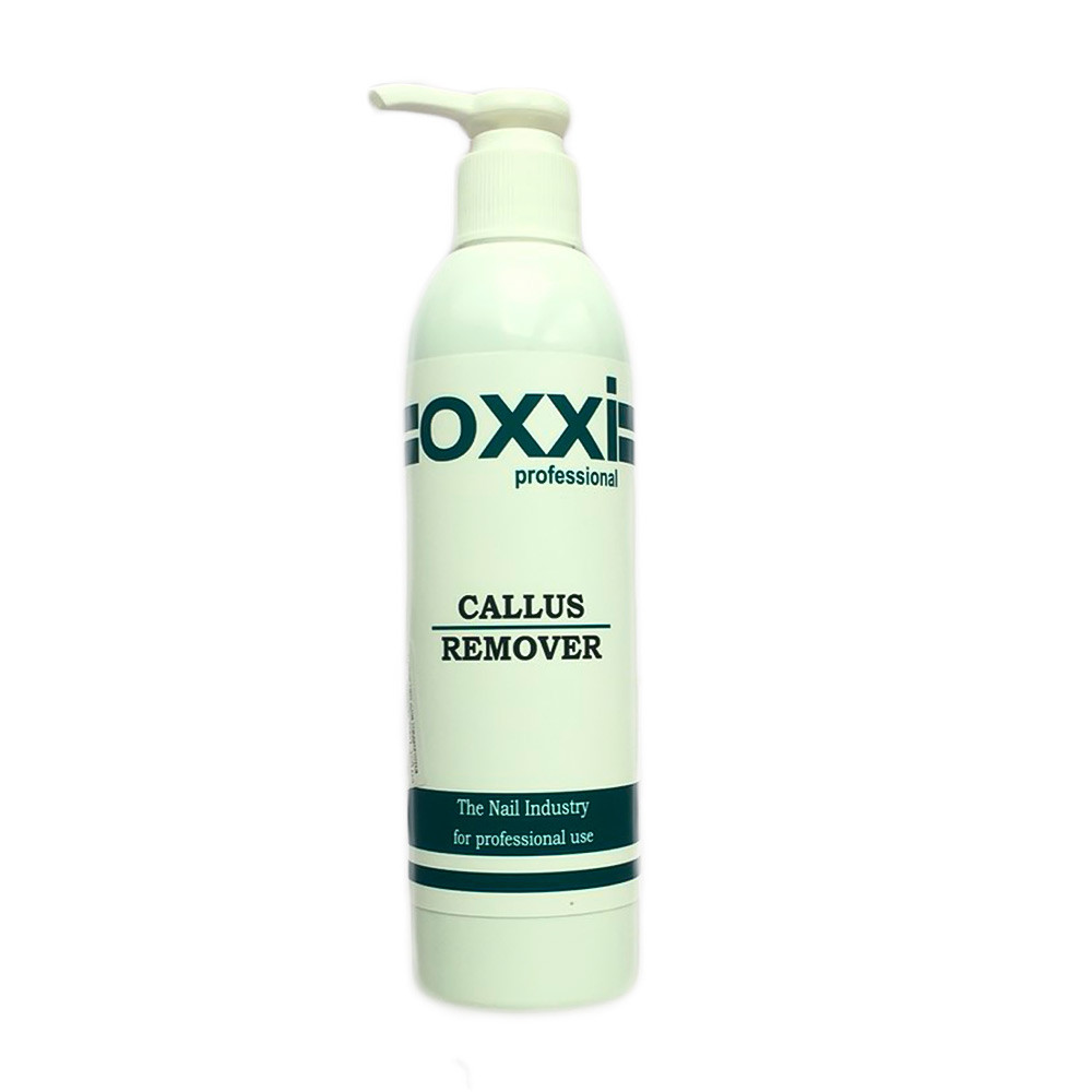 Засіб для педикюру Callus Remover 250 мл Oxxi *