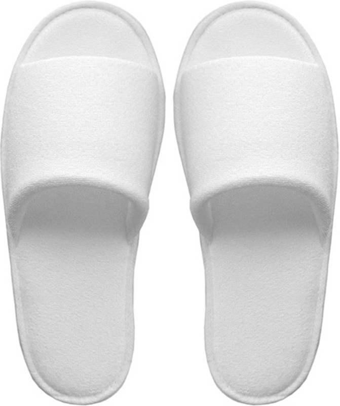 Тапочки одноразовые, махровые, р. 39-43 (1 пара) Etto