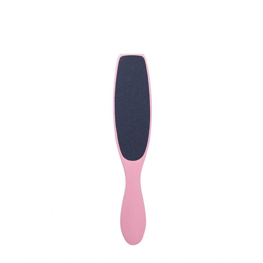 Тертка для стоп дерев'яна BEAUTY & CARE 20 TYPE 3 (100/180) СТАЛЕКС  Фото 2 