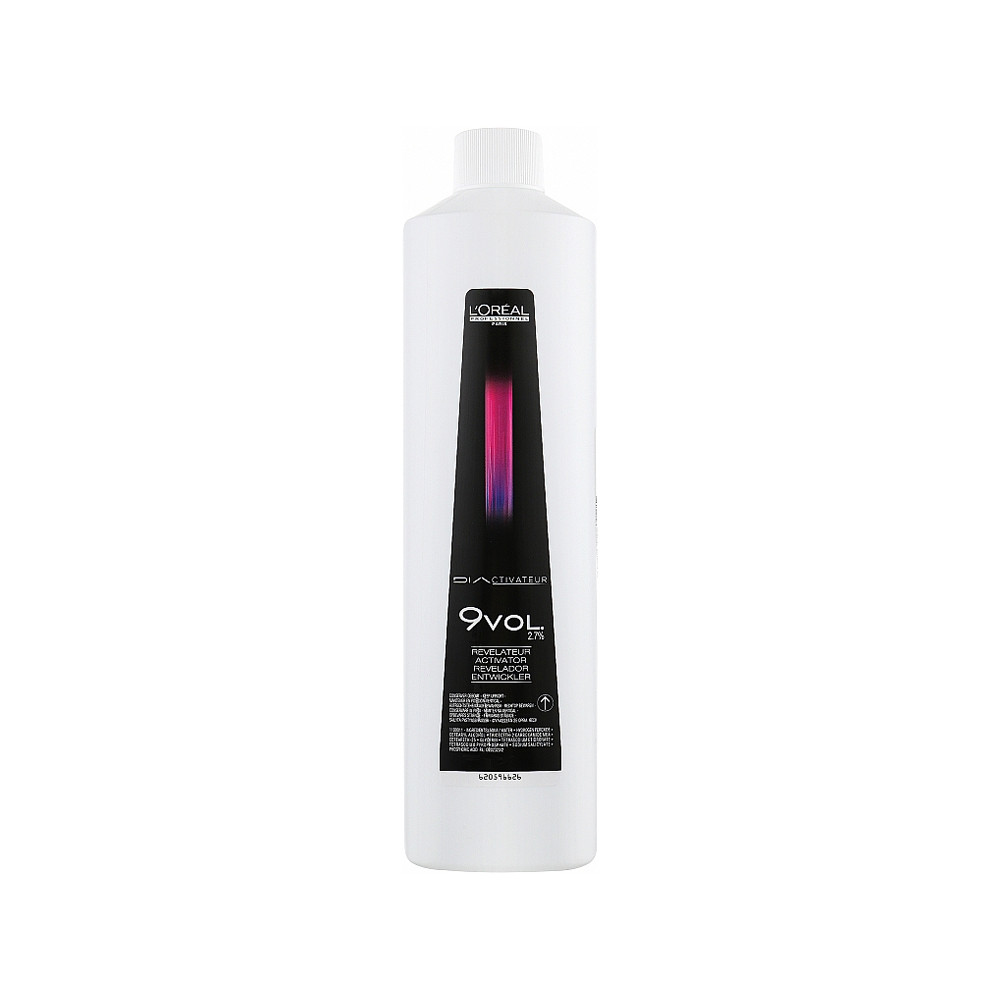 Активатор проявник 9 обсягів 2,7% Dia L’Oreal Professionnel Paris, 170 мл