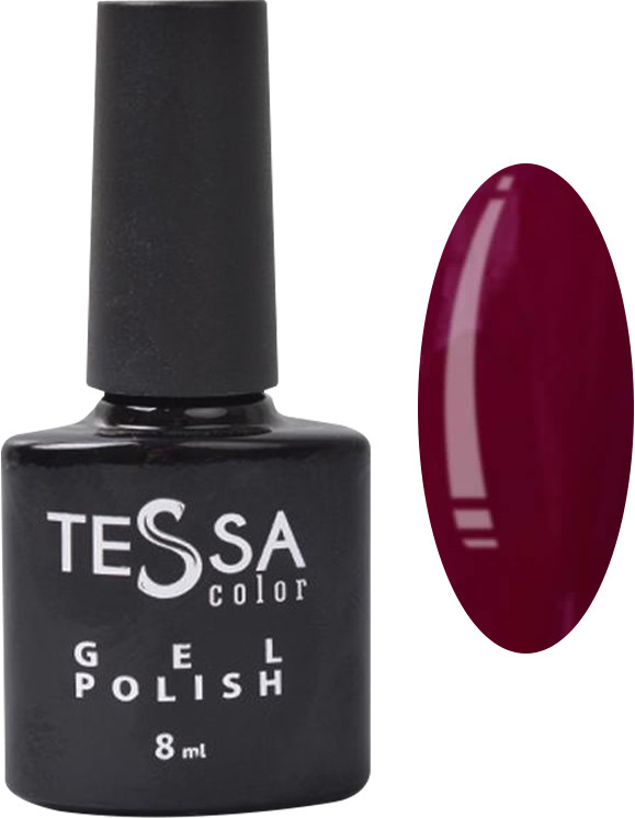 Гель-лак №045 Tessa, 8 мл