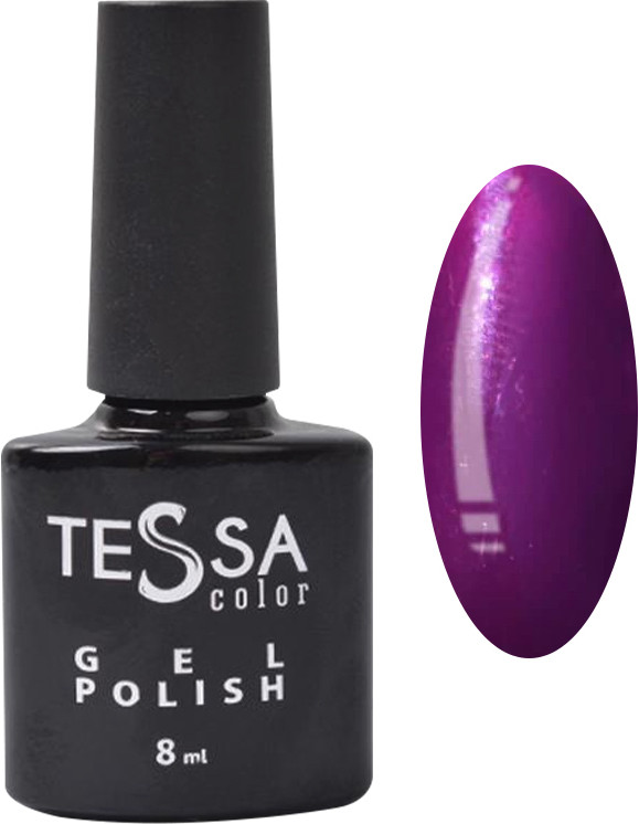 Гель-лак №053 Tessa, 8 мл