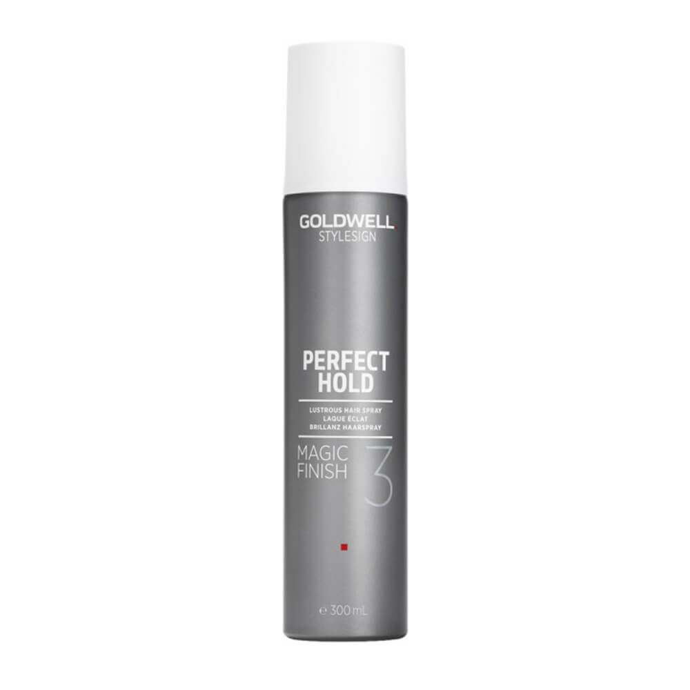 Спрей STS Magic Finish для блеска и сохранения цвета 300мл Goldwell