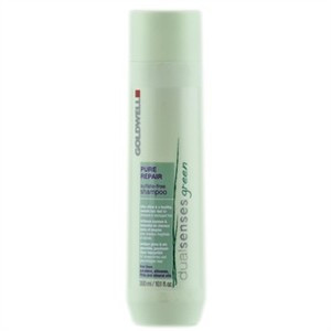 Шампунь DSN GREEN Pure Repair для восстановления волос 250 мл Goldwell*