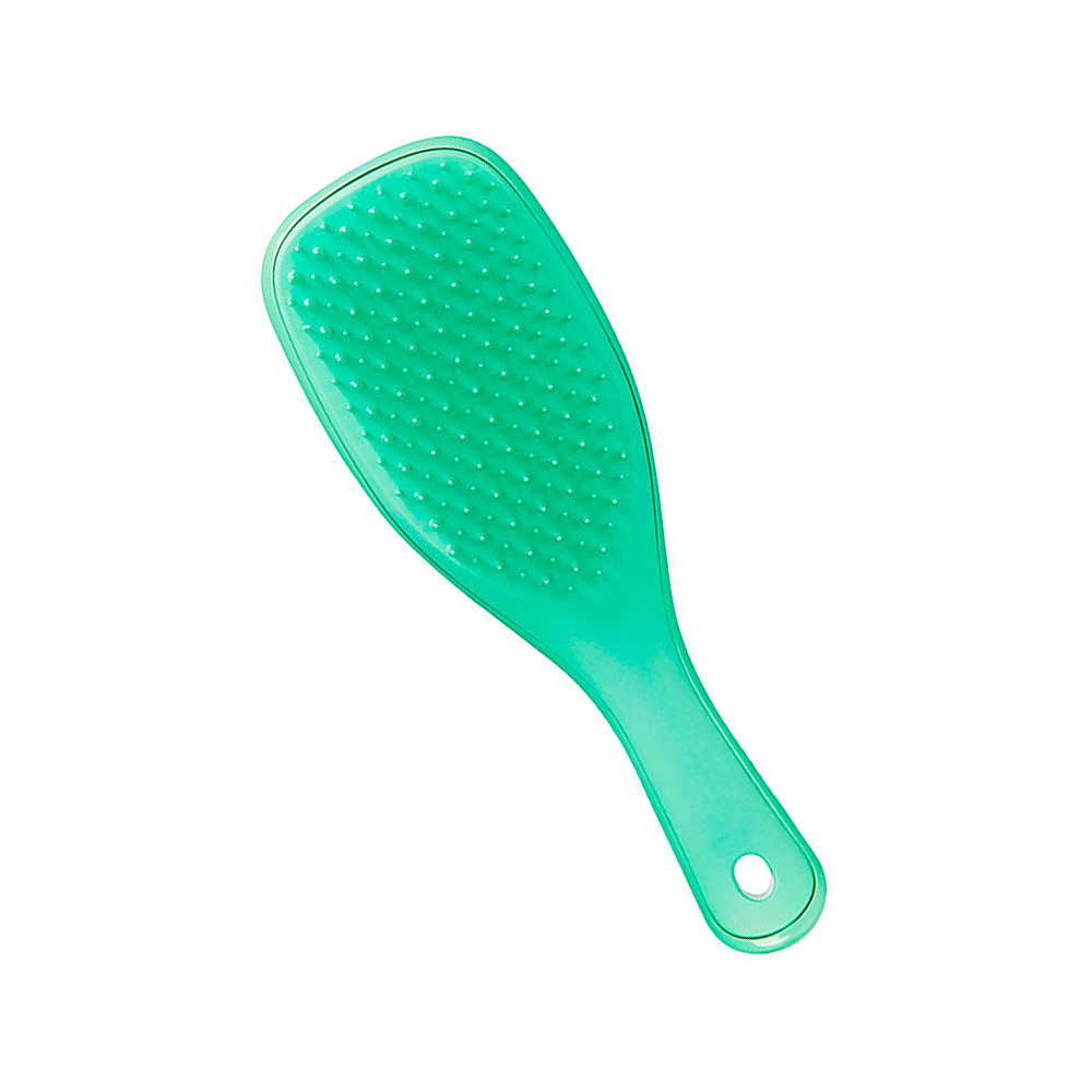 Щітка для волосся The Wet Detangler Mini Green Lizard Tangle Teezer