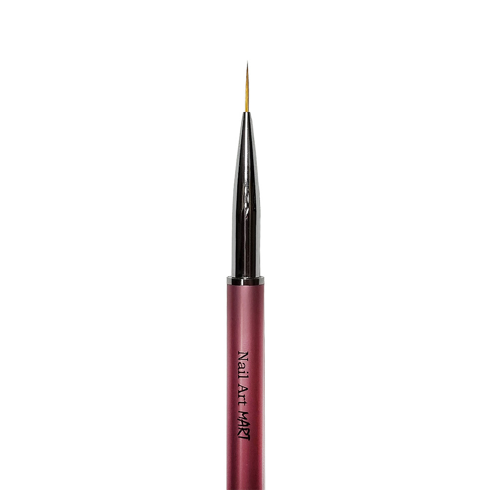 Пензель-трансформер рожевий Liner Mart, 11 мм на beauty-prof.com Фото 3 Пензель-трансформер рожевий Liner Mart, 11 мм Фото 3