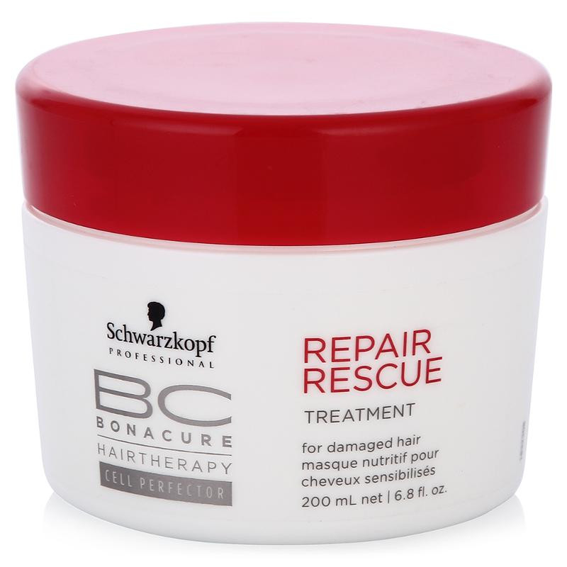 Маска відновлююча Repair Treatment 200мл. Schwarzkopf