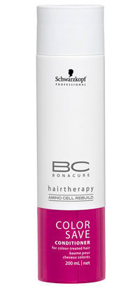 Кондиціонер для фарбованого волосся Color Conditioner Schwarzkopf, 200 мл