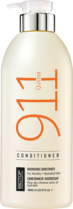 BIOTOP 911 Набор Quinoa duo (1000 мл/1000 мл)  Фото 4 